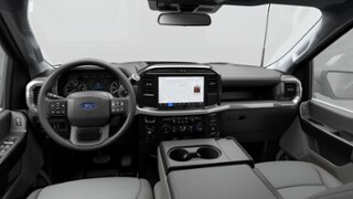 2026 Ford F-150® Internal Image 2